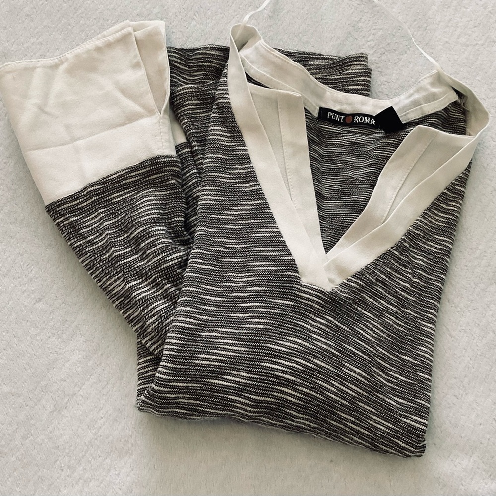 PUNT ROMA SHIRTS woman’s